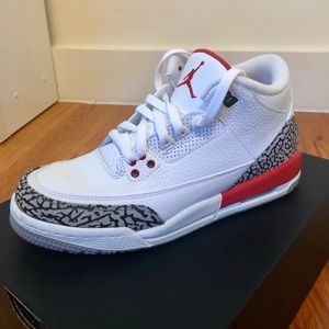 Air Jordan Retro BG Hall of Fame